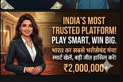 India vs Australia betting at 21games App